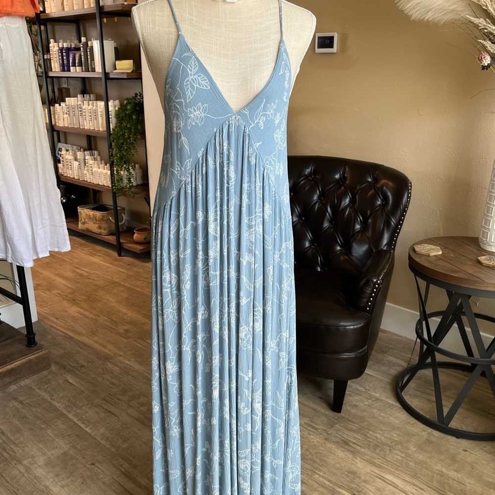 Final Touch maxi dress size L
